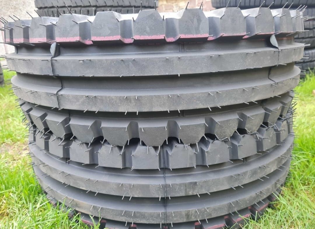 6.00R16 Farmer - Opona Rolnicza.