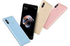 Nowy Xiaomi Redmi Note 5 3/32GB 2 kol LTE Nagrywanie Rozmów Sklep Wwa