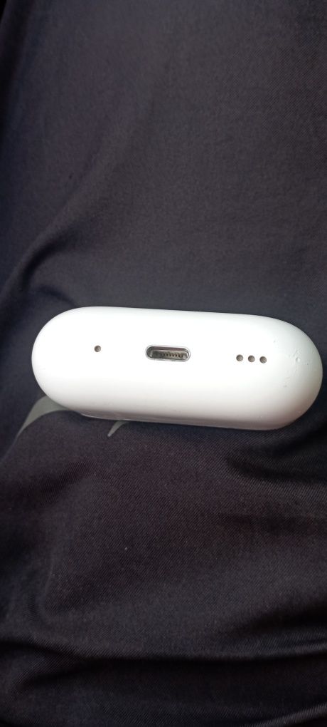 Зарядний кейс Air Pods Pro2 original