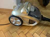 Odkurzacz Amica bagio eco max 900W
