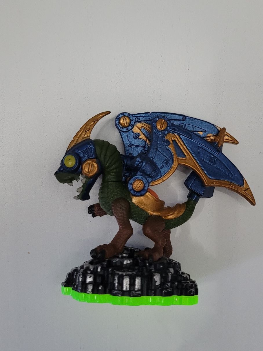 Skylanders Spyro's Adventure - Drobot