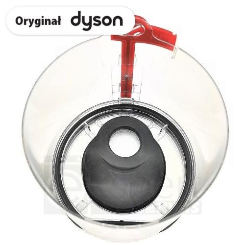 Oryginalny Pojemnik na kurz Dyson DC63ErP od dysonserwis.pl 966038_01