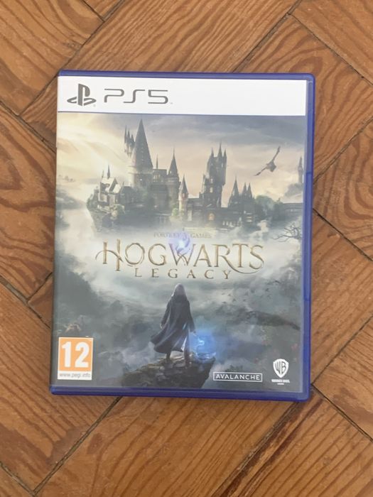 Hogwarts Legacy -PS5