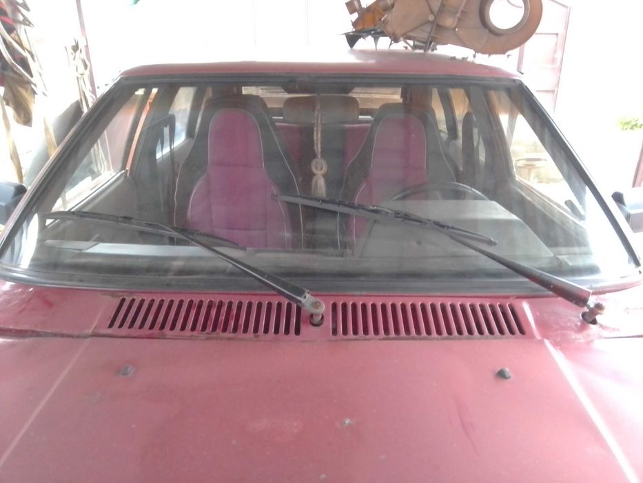 лобовое стекло москвич 2141