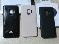 Smartfon Samsung S9