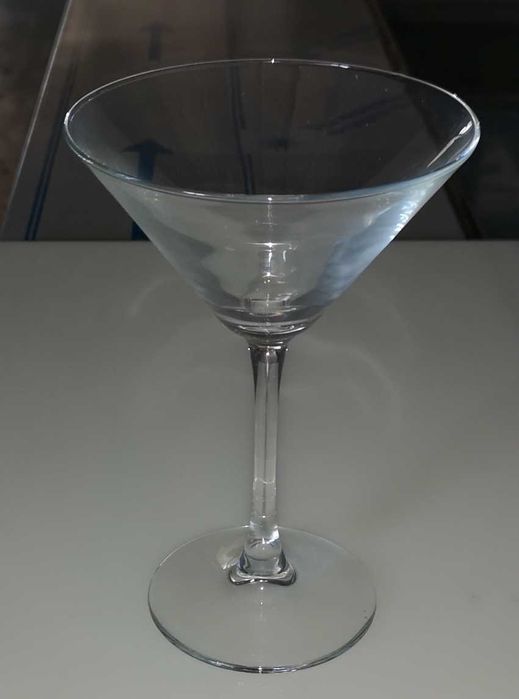 Kieliszek do martini