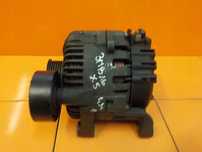 BMW X5 E53 E65 4.4 B V8 05r 320KM N62 alternator 7540993