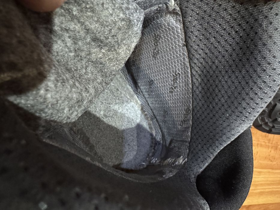 Черевики Grisport gore-tex