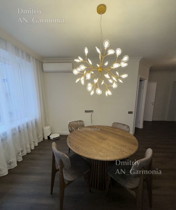 5 Школа 3к в Новом доме 48000+к