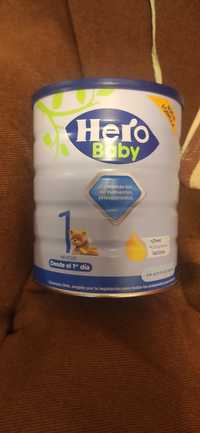 Суміш Hero Baby 1
