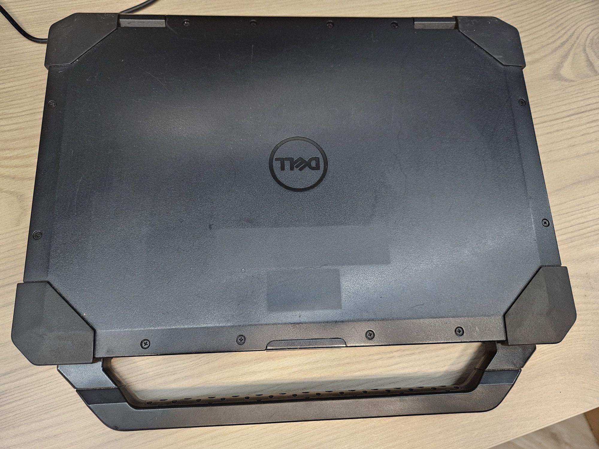 Dell Latitude Rugged 5420 i5-8350U/16Gb/512Gb m.2 nvme/14" IPS TOUCH