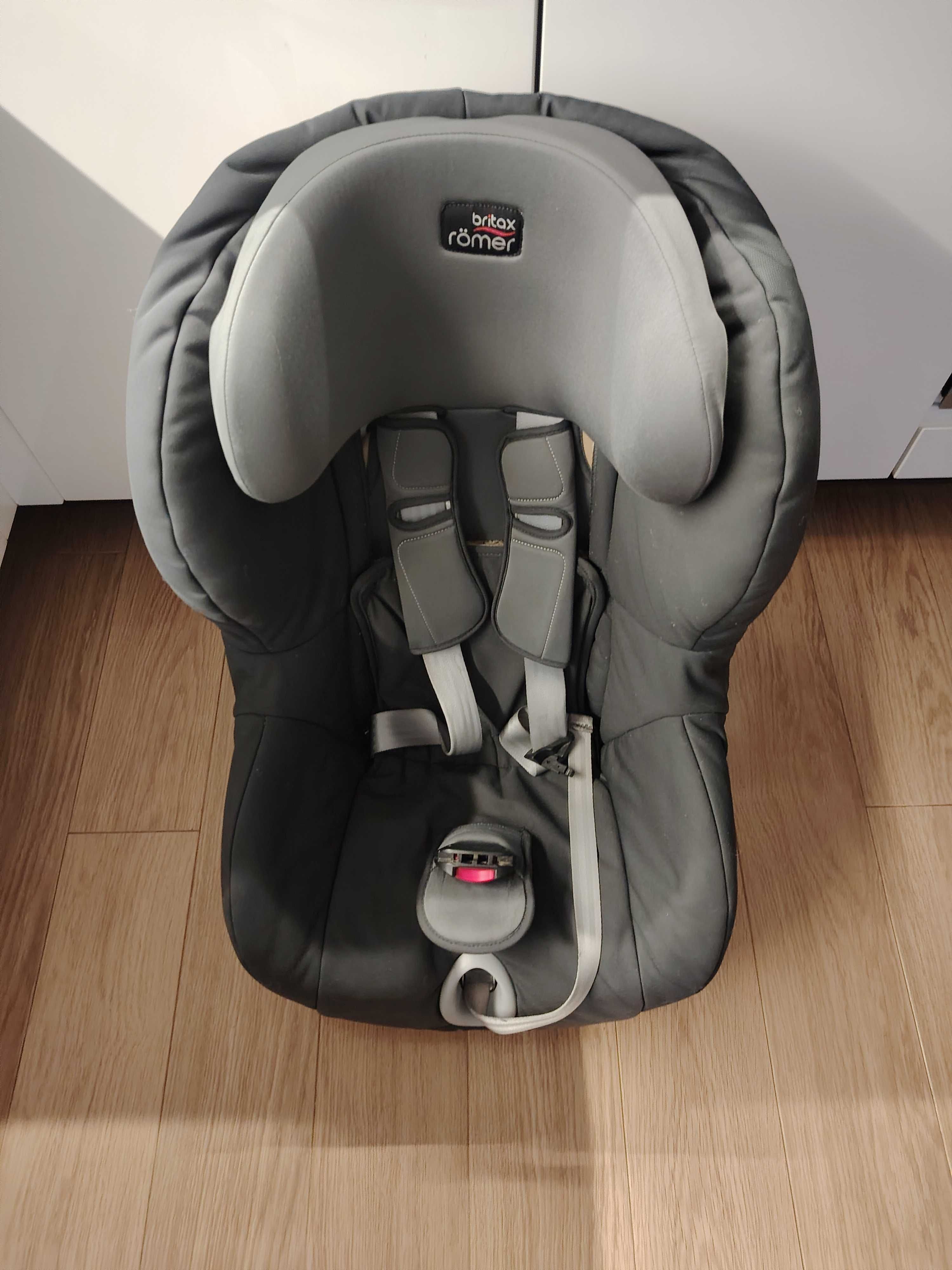 Fotelik Britax KING II/ATS/LS