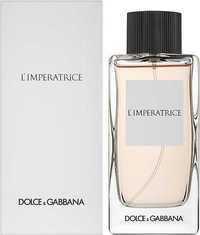 Imperatrice, Dolce & Gabbana