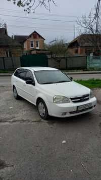 Chevrolet lacetti по ТП