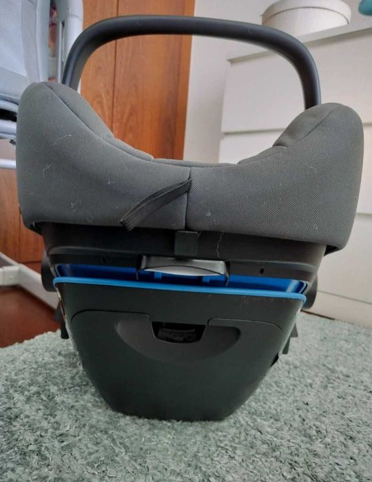 Ovo para passeio/auto