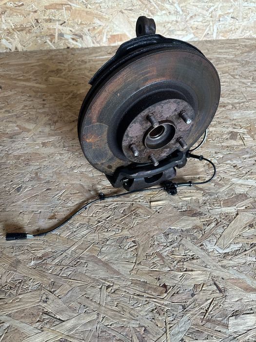 Ліва, права Сапфа Mazda 6 Gj