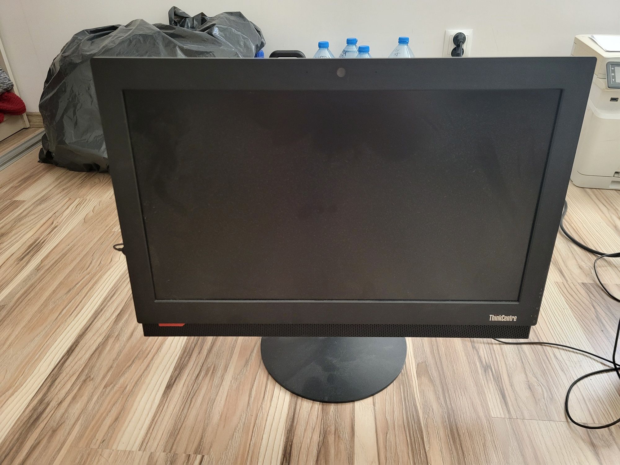 Lenovo all-in-one M800z Windows 11