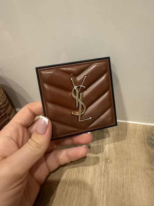 Bronzer ysl do twarzy