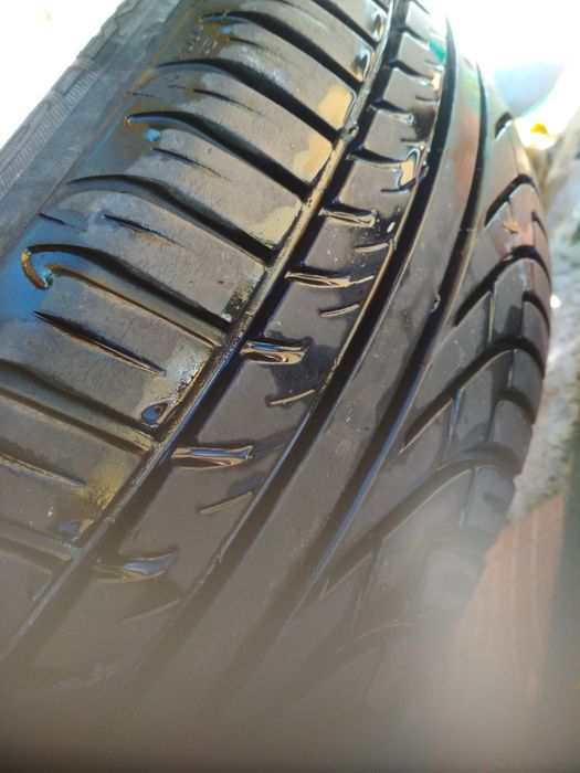 koła felgi alufelgi letnie 16 komplet ford volvo focus mondeo 5x108,