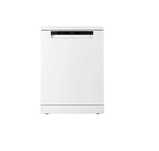 Zmywarka wolnostojąca Vivax DW601262C biała 60cm Extra Dry Rapid 12klp