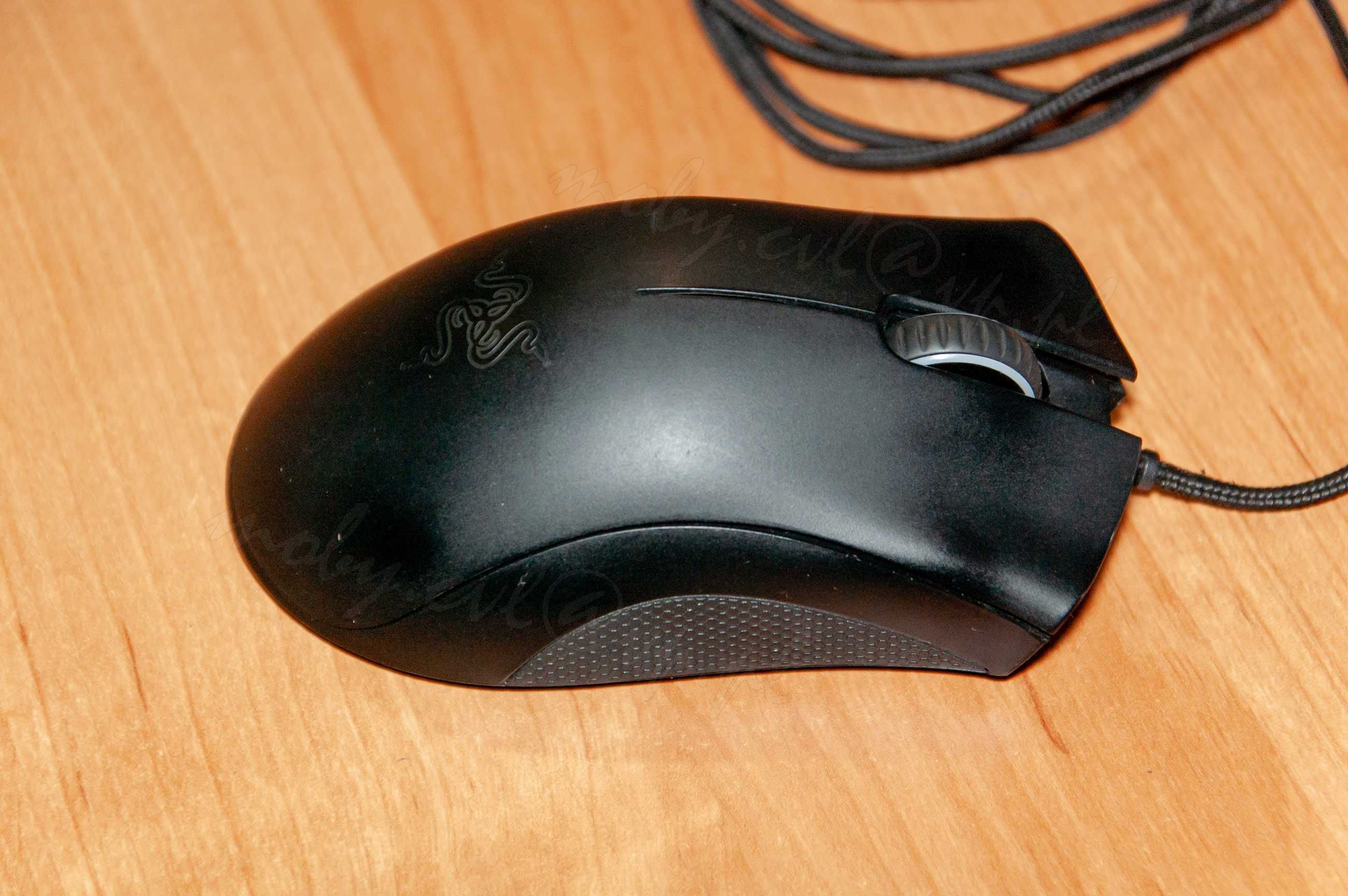 Razer Deathadder