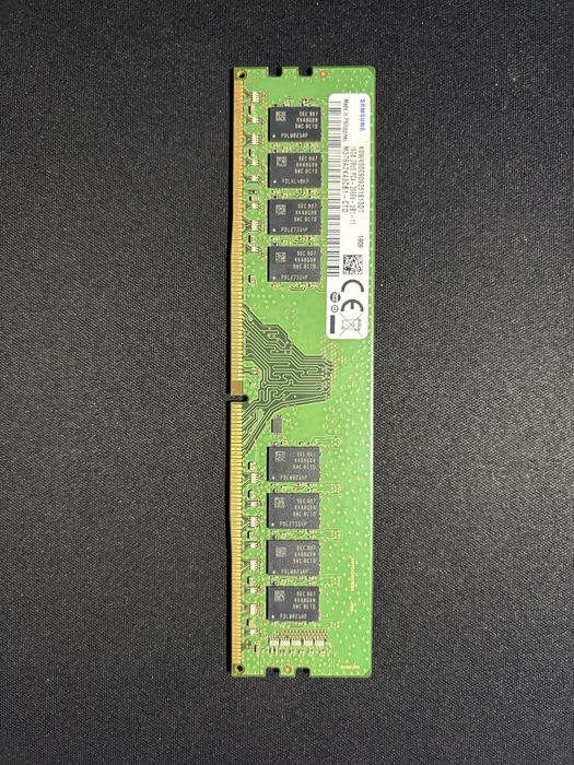 Ram 16gb Samsung