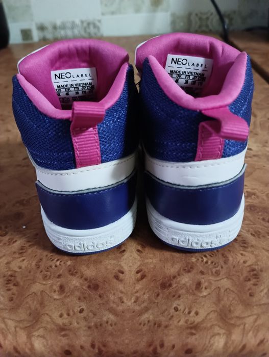 Кросівки дитячі 20 розмір