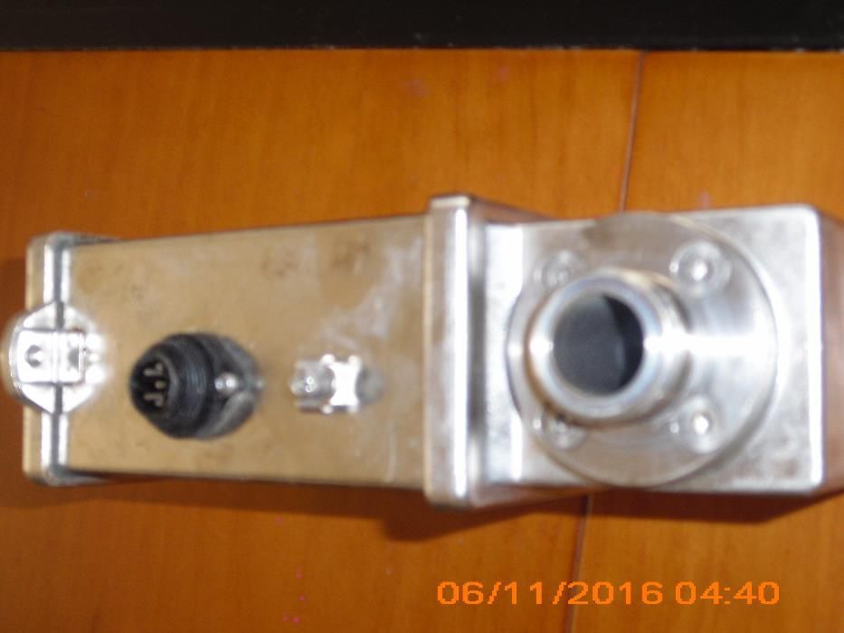 caudalimetro ENDRESS HAUSER 3/4