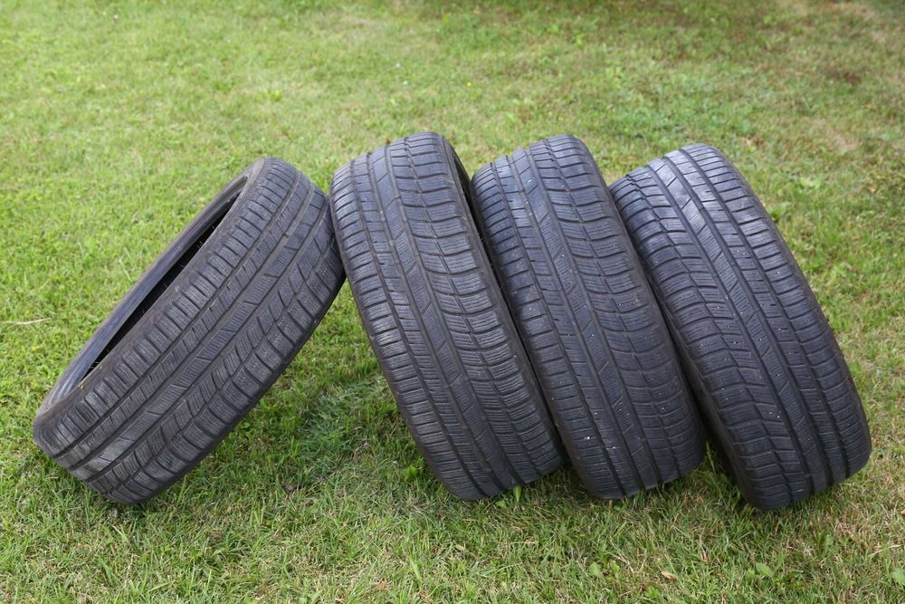opony zimowe 225/45 R19