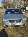 Volkswagen Phaeton Vw Phaeton 4.2 Long 4 osobowy