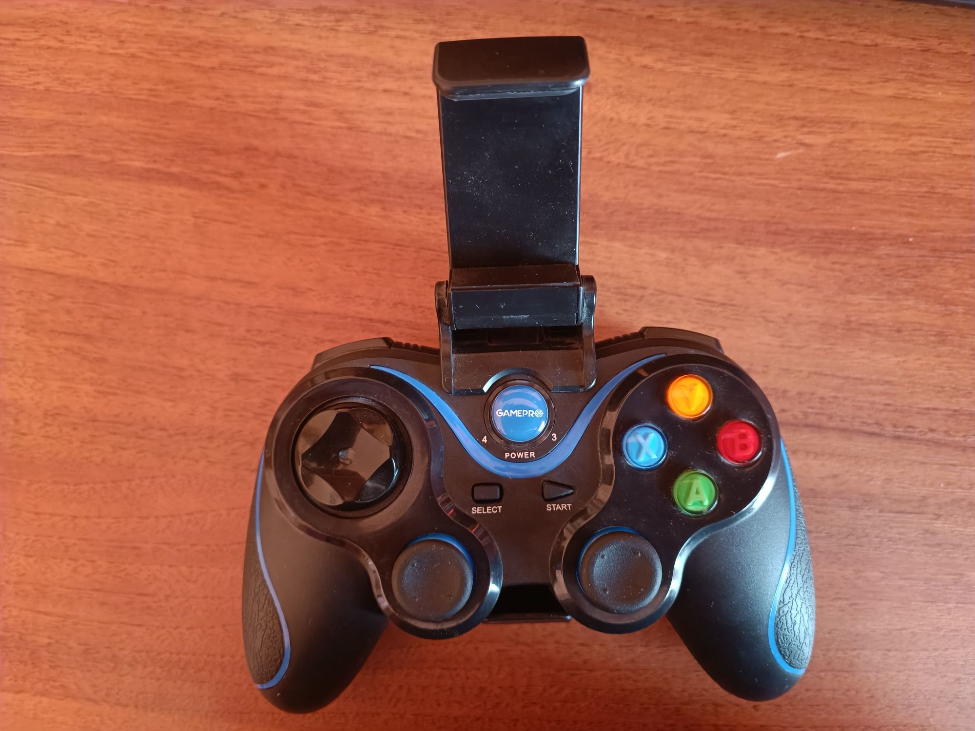 Gamepad для телефона