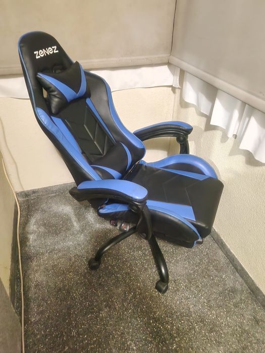 Cadeira gaming / cadeira secretaria