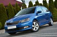 Skoda Fabia Piękna Sztuka___Duża Navi___Parktronik__ Radar__LEDY