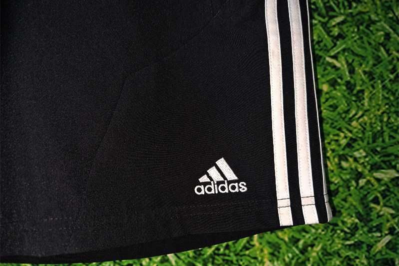Bayern Monachium Adidas Climacool 2013-14 spodenki rozmiar: M-152