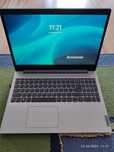 NOWY laptop LENOVO model IdeaPad 3 15IIL05 - wyjątkowo wydajny i cichy