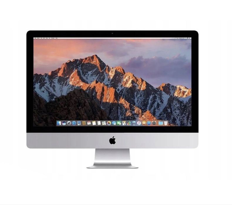 Sprzedam Apple imac