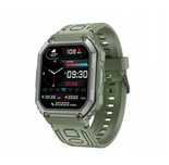 SmartWatch monitor snu,krokomierz,licznik kalorii,bateria320mA ttst573