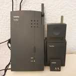 DeTeWe TwinTel RT-598