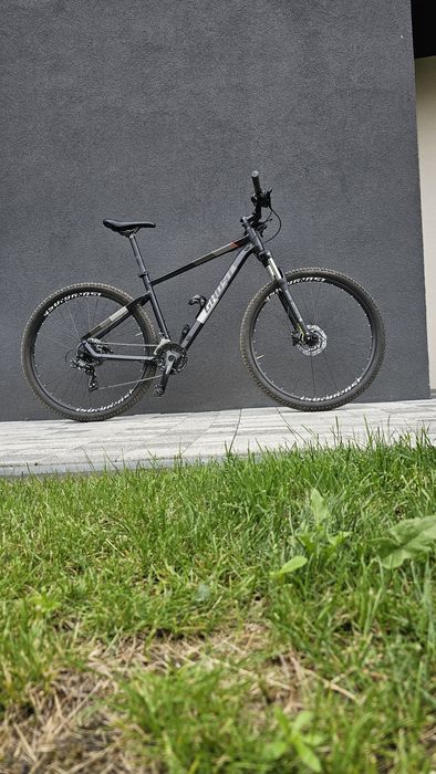 Rower górski MTB Kato Ghost, tarcze