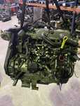 Motor Ford 1.8tdci f9da
