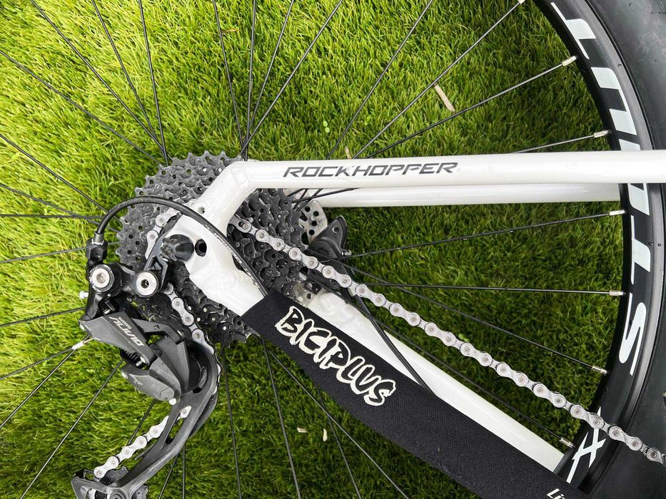 Bicicleta Specialized Rockhopper, roda 29