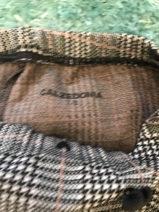 Calças menina 7/8 anos