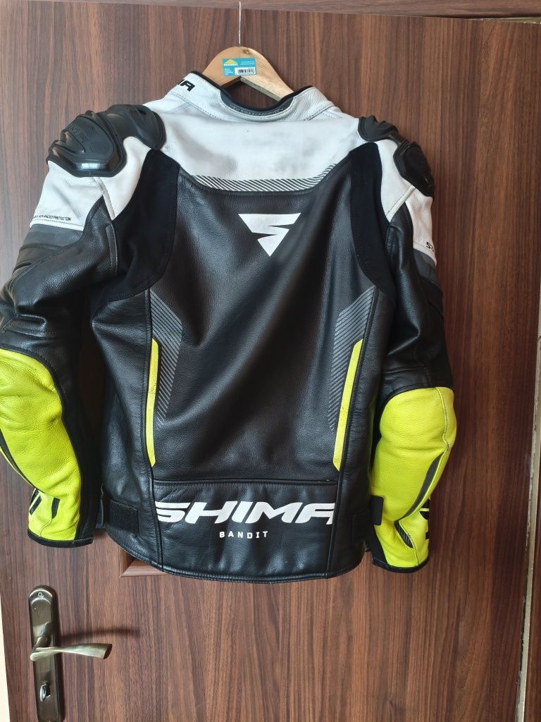 Shima Bandit Fkuo