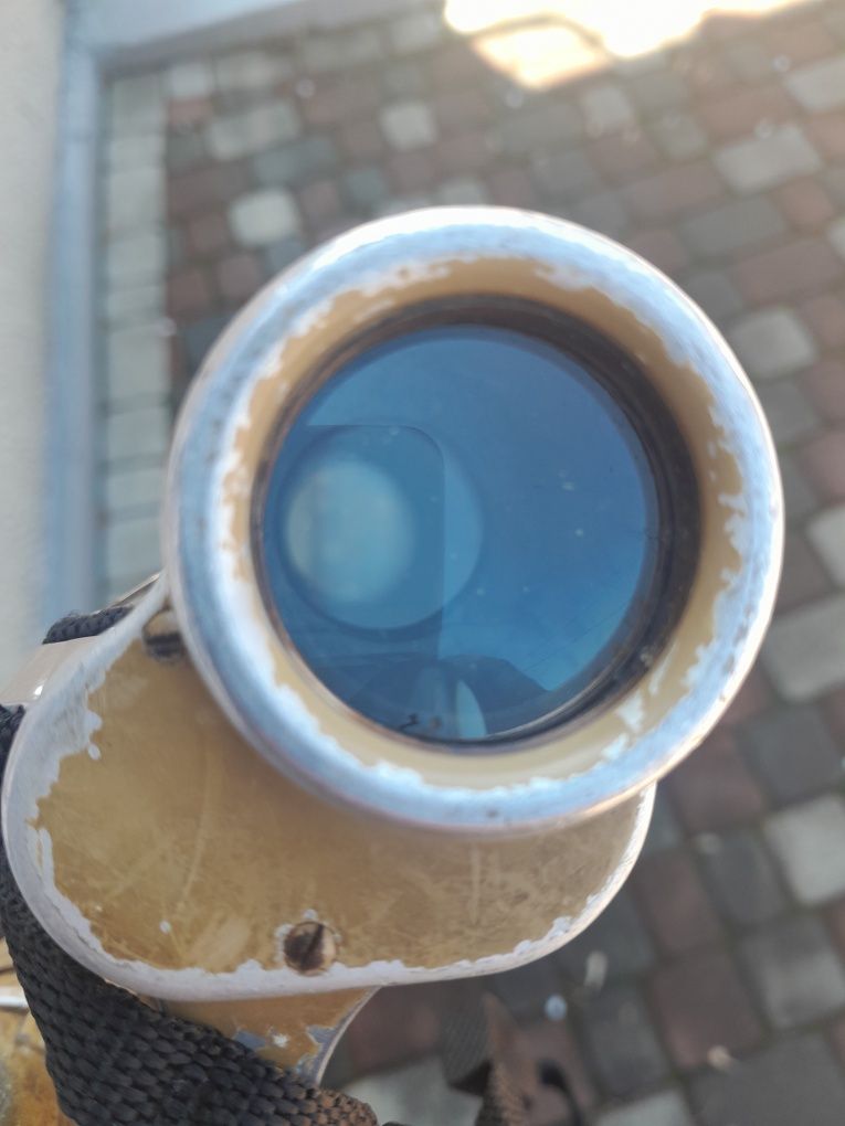 бинокль Dienstglas 6-30,cag Германи