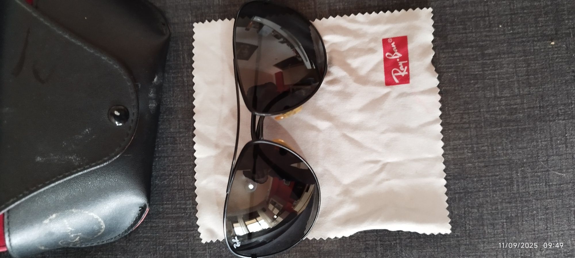 Vendo óculos de sol