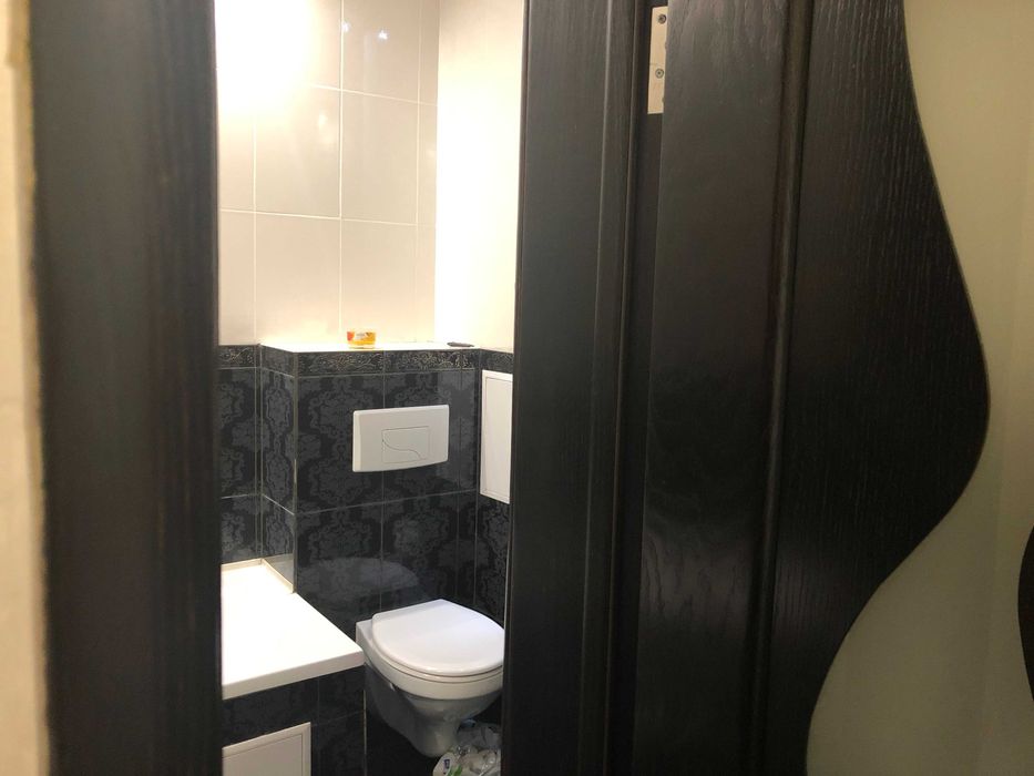 Продаж 1-к. квартири. Позняки. Новус. Є генератор. Пр-т Григоренка, 14