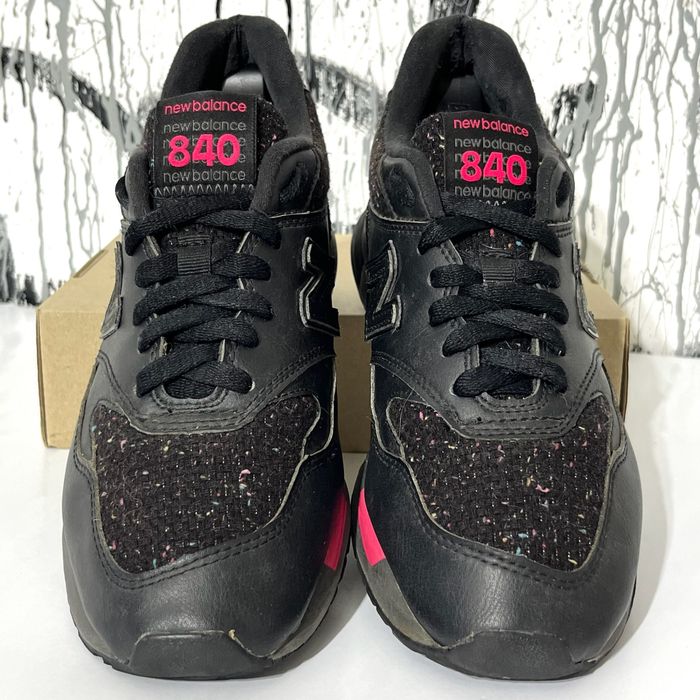 New balance 840, 2018 рік, кросівки жіночі оригінал