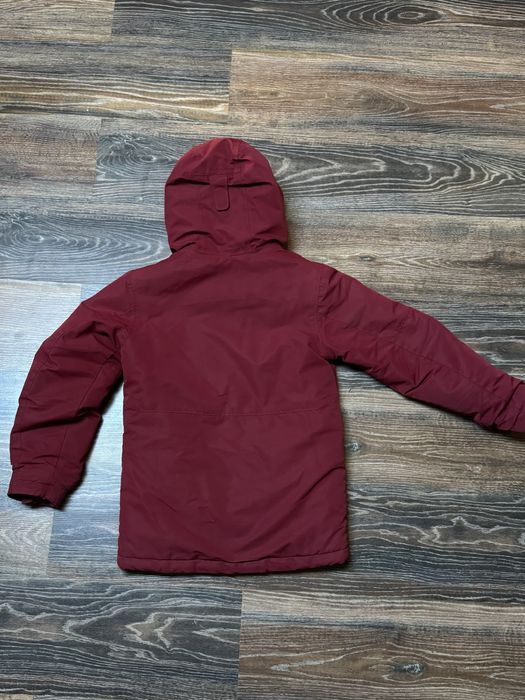 Зимова курточка парка Columbia (10-12p)