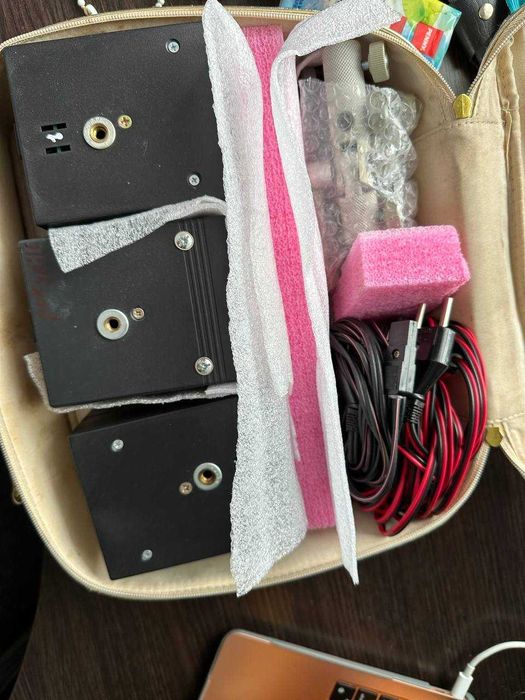 MIRAGE D-100 мираж д 100