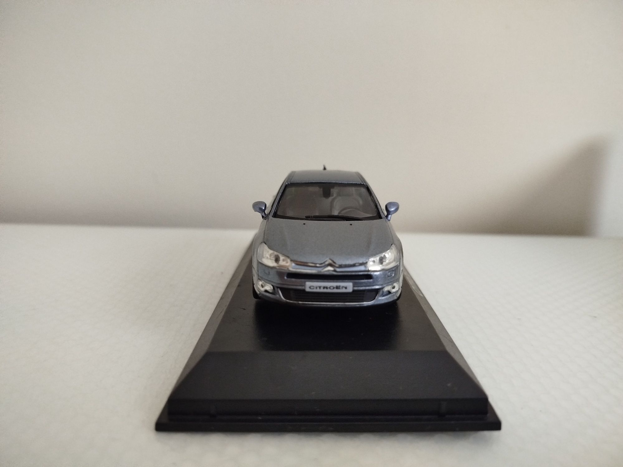 Miniatura Citroen C5 X7 Nova 1/43